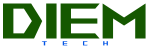 Diem Tech Kupplungstechnik logo