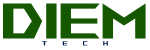 Diem Tech Kupplungstechnik logo